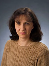 Dr. Maria Baiulescu M.D., Pathologist