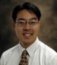 Dr. Dan  Kouwabunpat M.D.