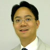 Dr. Eric J Chuang M.D., Internist