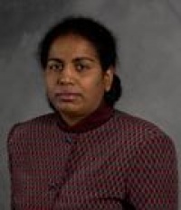 Dr. Muthulakshmi Ramalingam M.D., Internist