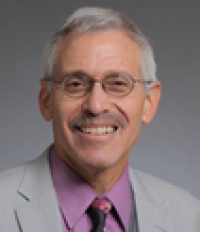 Lawrence Leichman, MD, Doctor