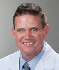 Tyler Fugate D.O., Cardiologist