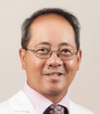 Dr. Alvin  Viray M.D.