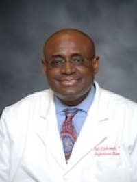 Dr. Folarin Adegboyega Olubowale MD