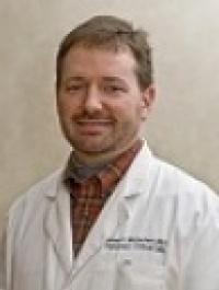 Dr. Robert C Mceachern MD