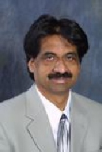 Dr. Rajesh Sakerlal Rana M.D., Internist
