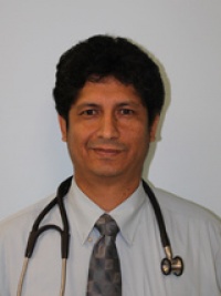 Dr. Aldo Fernando Bejarano M.D.