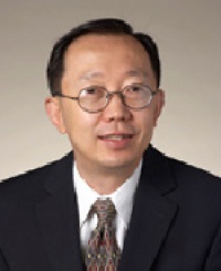 Dr. Zhong Zhang M.D., PH.D., Pathologist