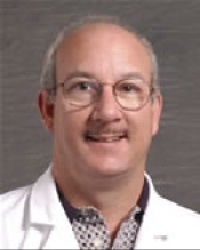 Dr. Maury Witkoff D.O., Emergency Physician