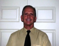 Dr. Kevin Holton DC, Chiropractor