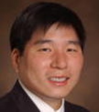 Dr. Stephen J Kim MD, Optometrist