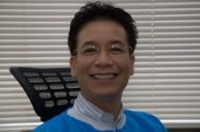 Mr. Rex Hiep Hoang DMD, Dentist