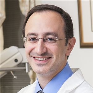 Dr. Brian C Salzano M.D., Ophthalmologist