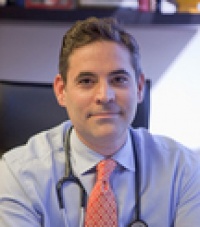 Dr. Jeremy  Fine MD