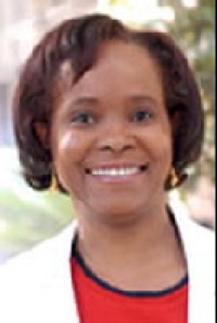 Dr. Lyndia M Jones M.D.