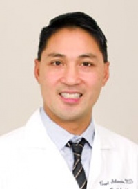 Carl Anthony Silverio MD, Radiologist