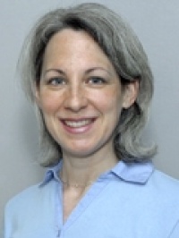 Dr. Jill Brubaker MD, Pediatrician