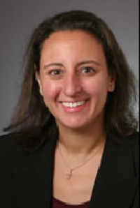 Dr. Yvette  Youssef MD