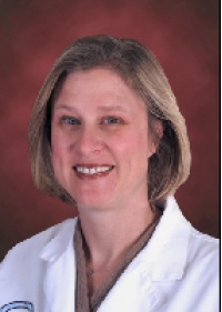 Dr. Tiffany Marie Willard M.D., Critical Care Surgeon