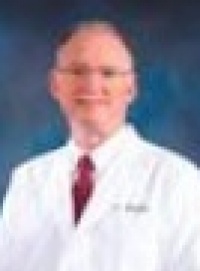 Dr. Mark C Baxter D.P.M.