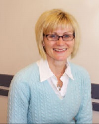 Dr. Nancy A. Mettille M.D., Pediatrician