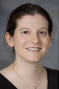 Beth Chasen, MD, Radiologist