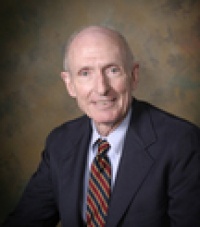 Dr. John Carter Alden MD