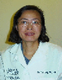 Dr. Mei-ying Liang M.D., PHD, Anesthesiologist