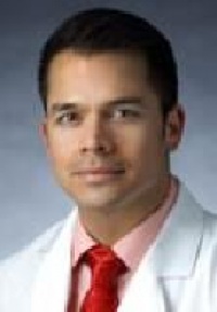 Dr. Ismael A. Matus MD, Critical Care Surgeon