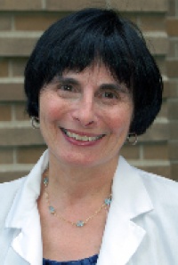 Dr. Cheryl Harriet Waters M.D.