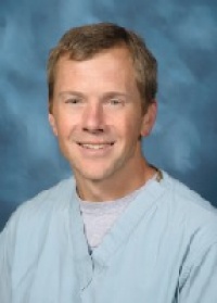 Dr. Brian N. Mcguire MD, Emergency Physician