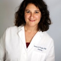 Dr. Katrina B Di pasqua DPM