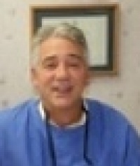 Dr. Bradford Scott Rowe DDS, Dentist