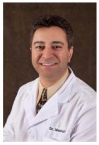 Dr. Dr. Sina Malekuti, DDS, Dentist | General Practice