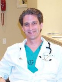Dr. Louis Desire Hebert MD