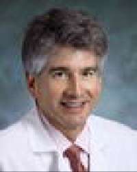 Dr. Bruce Leff M.D., Internist
