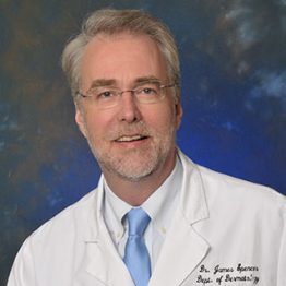 Dr. James  Spencer MD
