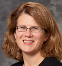 Dr. Lisa M Kaufman MD