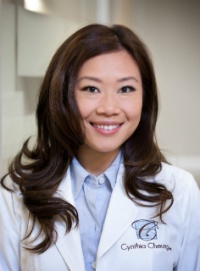Dr. Cynthia  Cheung D.D.S.