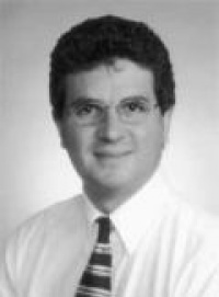 Dr. Brett Volpe MD, Critical Care Surgeon