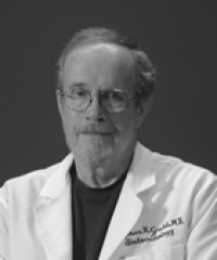 Dr. Stephen Allen Grubb M.D.