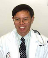 Dr. Weizheng William Wang M.D.