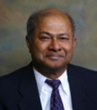 Dr. Ratnasothy S Rajah MD