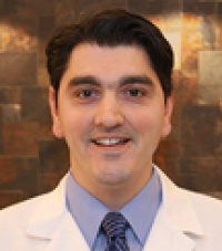 Dr. Konstantinos Arnaoutakis M.D., Hematologist (Blood Specialist)