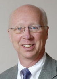 Dr. Bruce R Cook M.D., Neurosurgeon