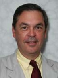 Dr. William  Soden MD
