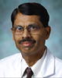 Dr. Srinivasa N Raja M.D.