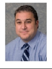 Dr. Christopher John Dimaio M.D., Gastroenterologist