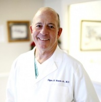 Dr. Edgar N Weaver M.D.