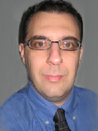 Dr. Ziad A Rouhana M.D., Internist